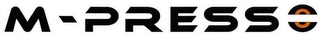 M - PRESS