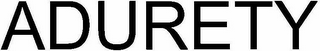 ADURETY