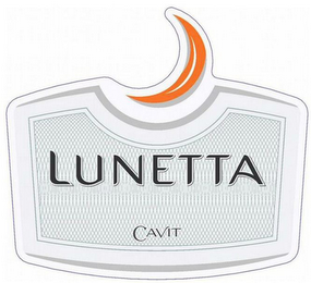 LUNETTA CAVIT