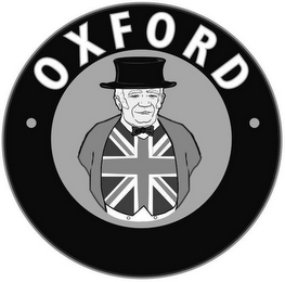 OXFORD