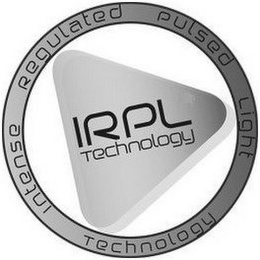 IRPL TECHNOLOGY INTENSE REGULATED PULSED LIGHT TECHNOLOGY