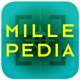 MILLEPEDIA