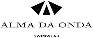 ALMA DA ONDA SWIMWEAR