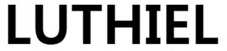 LUTHIEL