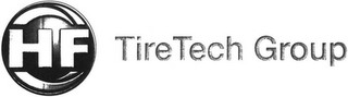 HF TIRETECH GROUP