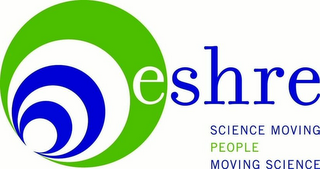 ESHRE SCIENCE MOVING PEOPLE MOVING SCIENCE