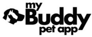 MY BUDDY PET APP