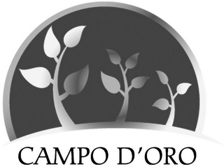 CAMPO D'ORO