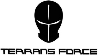 TERRANS FORCE