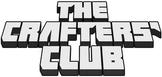 THE CRAFTERS' CLUB