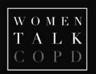 WOMEN TALK COPD