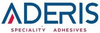 ADERIS SPECIALITY ADHESIVES