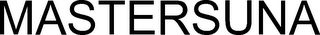 MASTERSUNA