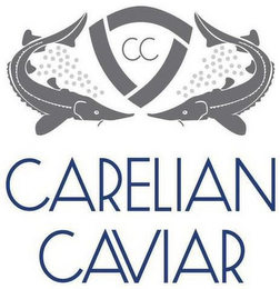 CC CARELIAN CAVIAR