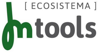 [ ECOSISTEMA ] INTOOLS