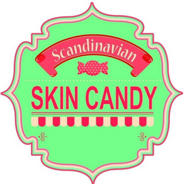 SCANDINAVIAN SKIN CANDY