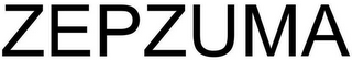 ZEPZUMA