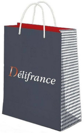 DÉLIFRANCE