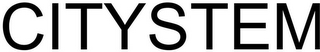 CITYSTEM
