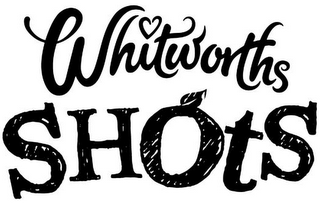 WHITWORTHS SHOTS