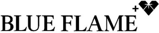 BLUE FLAME