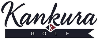 KANKURA GOLF