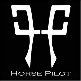 HORSE PILOT