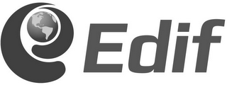 EDIF