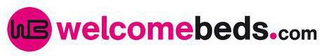 WB WELCOMEBEDS.COM