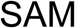 SAM