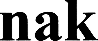 NAK