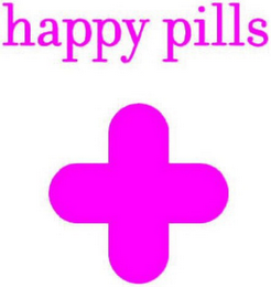 HAPPY PILLS