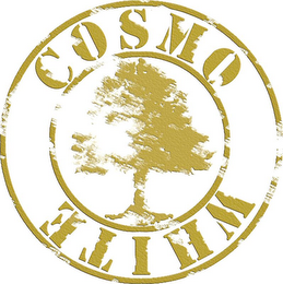 COSMO WHITE