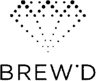 BREWD