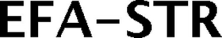 EFA-STR