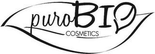 PUROBIO COSMETICS