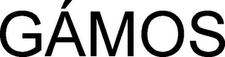 GÁMOS