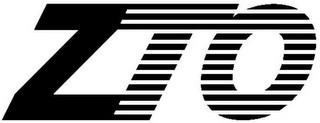 ZTO