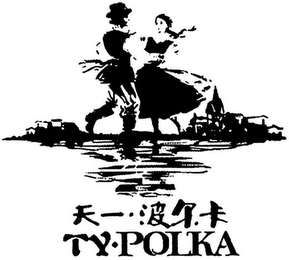 TY·POLKA