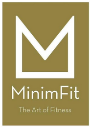 MINIMFIT THE ART OF FITNESS