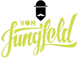 VON JUNGFELD