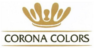 CORONA COLORS