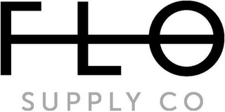 FLO SUPPLY CO