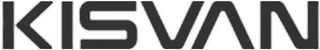 KISVAN
