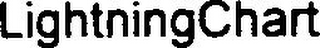 LIGHTNINGCHART