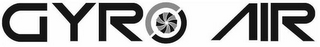 GYRO AIR
