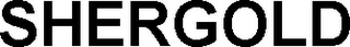 SHERGOLD