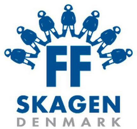 FF SKAGEN DENMARK