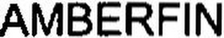 AMBERFIN