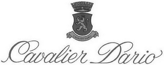 CAVALIER DARIO